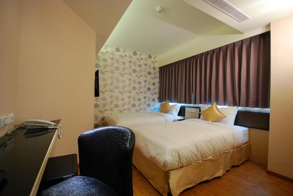 Shin Shin Hotel 14/25