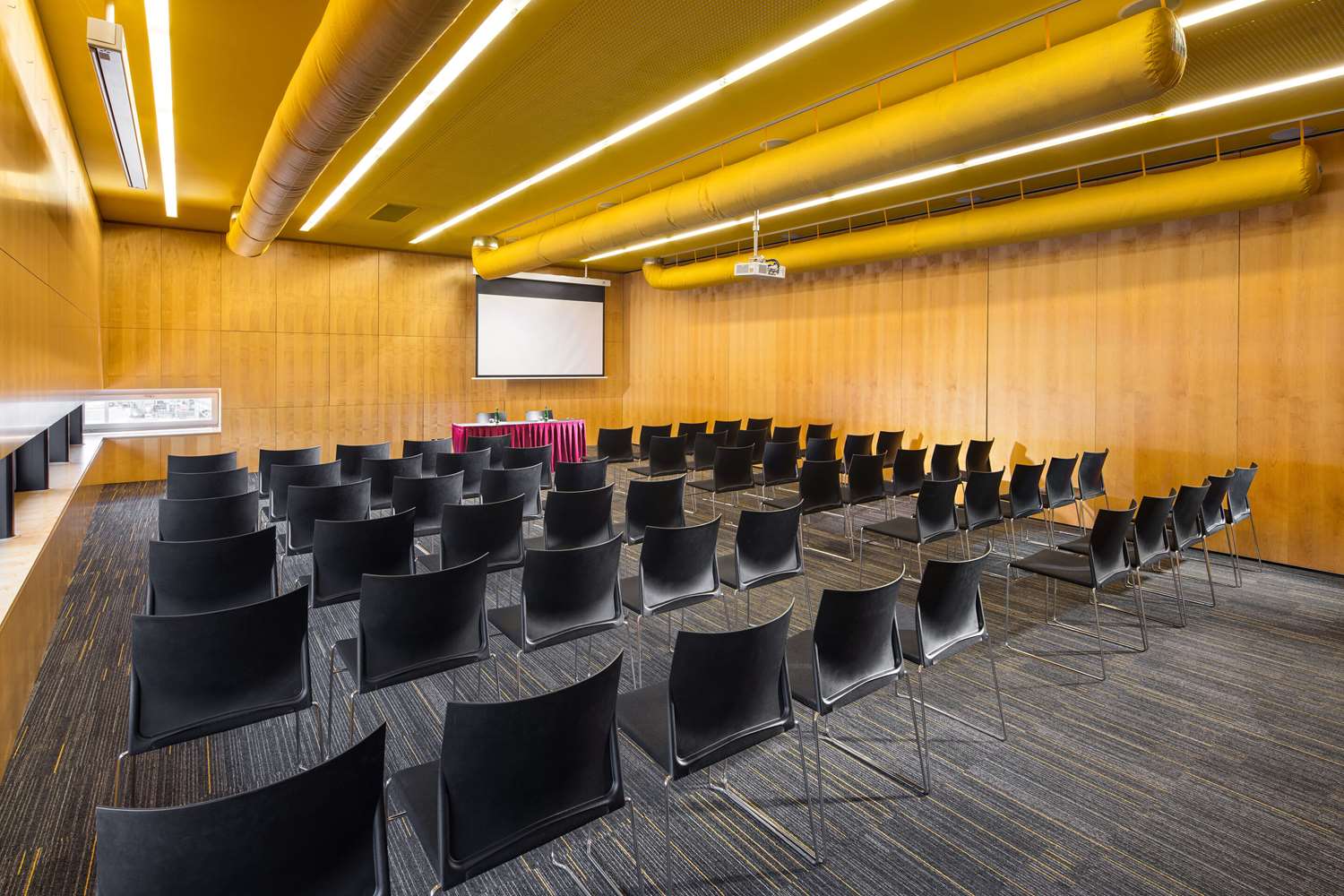 Clarion Congress Hotel Usti Nad Labem 14/20