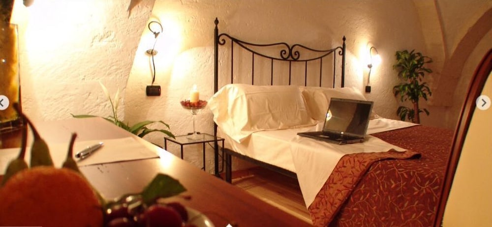 Masseria Fortificata Donnaloia 28/50
