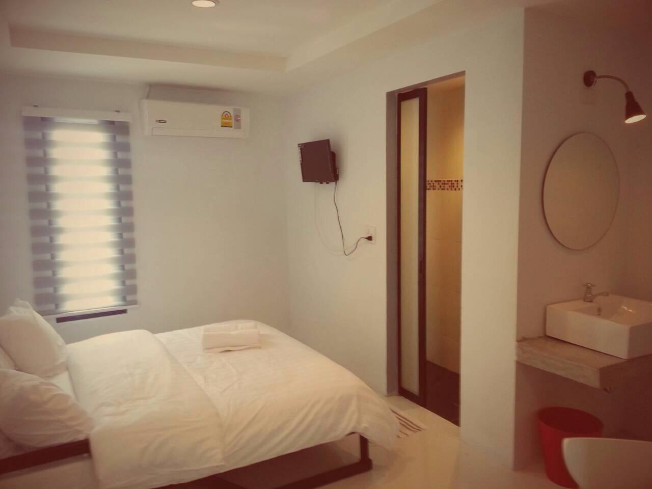 Get Guesthouse Hat Yai 4/17