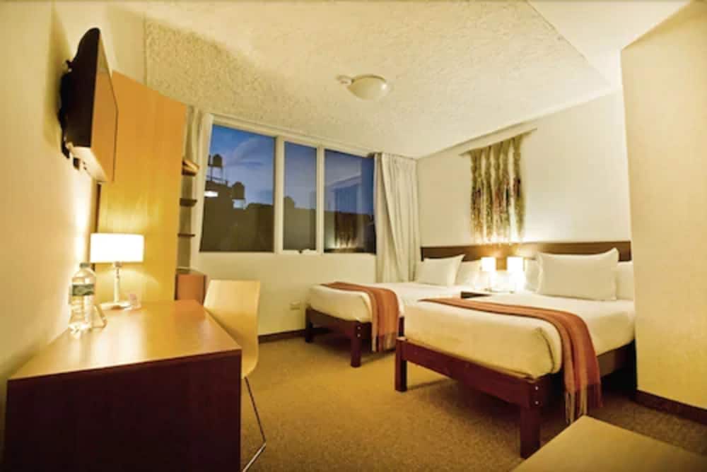 Tierra Viva Puno Plaza 29/53