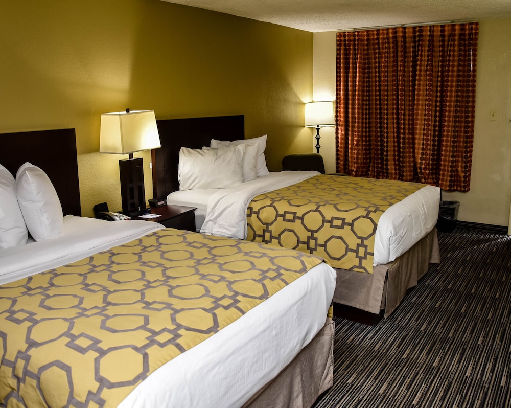 Park Inn by Radisson, Columbus State University Area 16/52