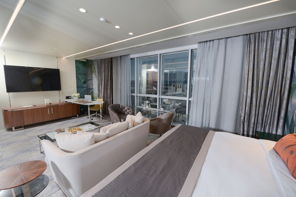 Ankara Alegria Business Hotel 13/50