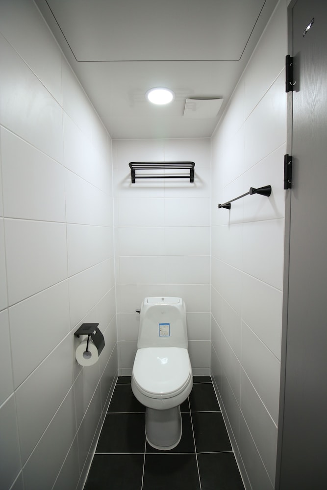 Heima Guesthouse Hongdae 20/26