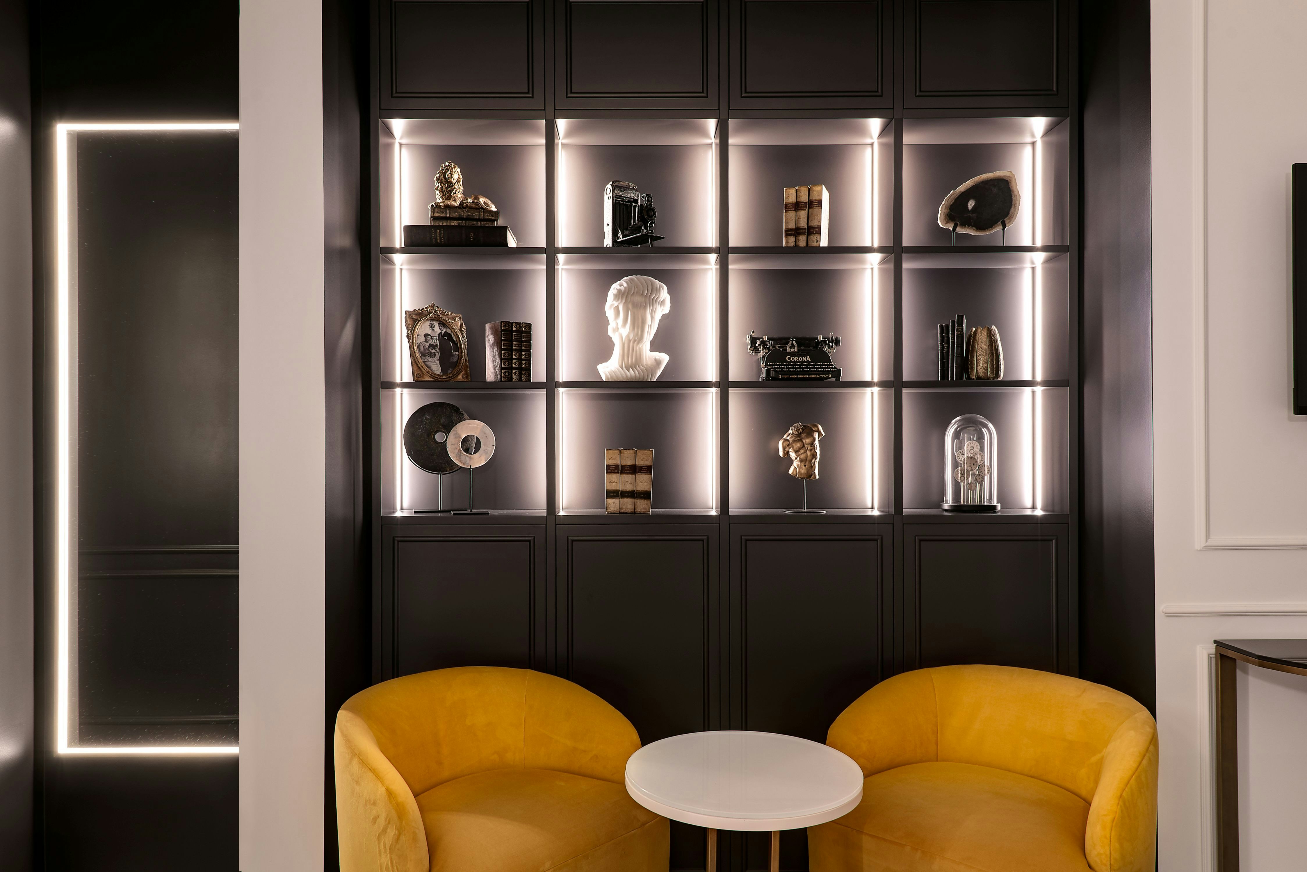 Majestic Palace Sorrento, Curio Collection by Hilton 47/56