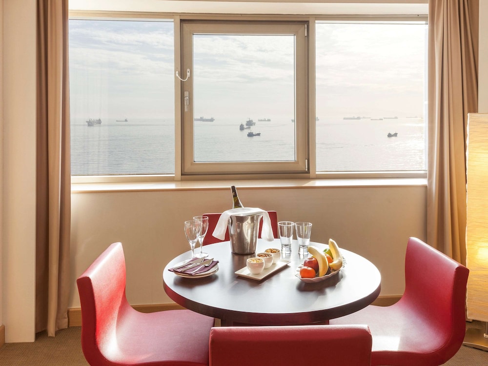 Novotel Istanbul Zeytinburnu 52/73
