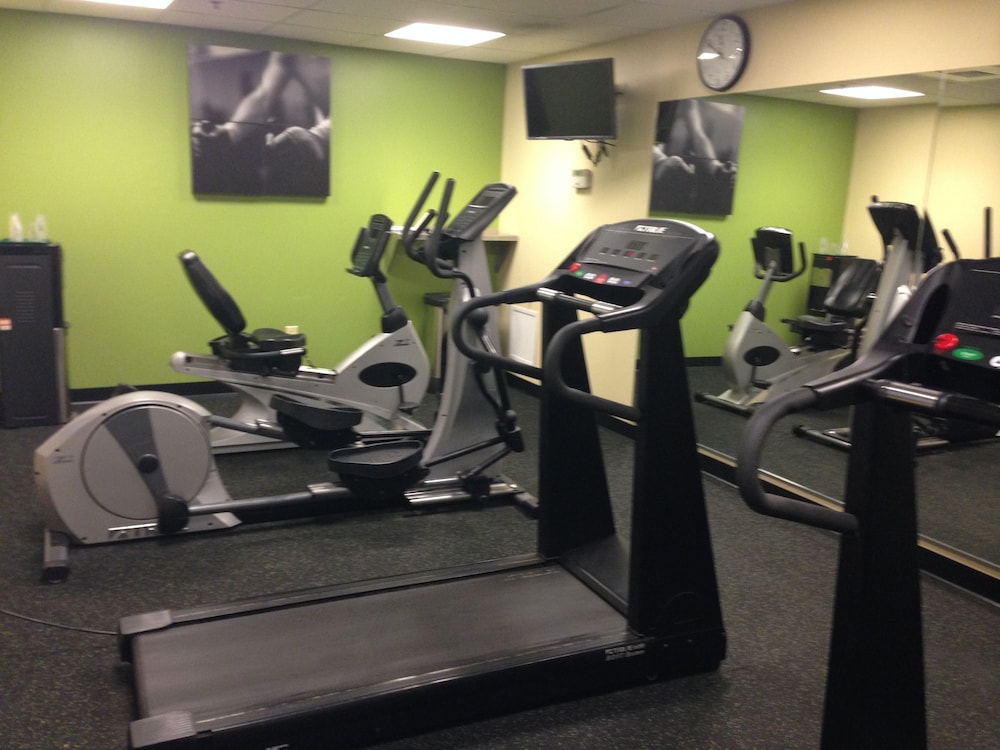 Country Inn Suites By Radisson Washington D C East Capitol Heights 21/31