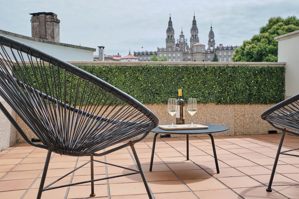 Pombal Rooms Santiago 24/50