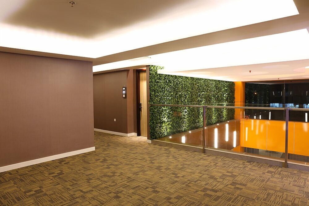 Grand Citihub Hotel Kajoetangan 39/61