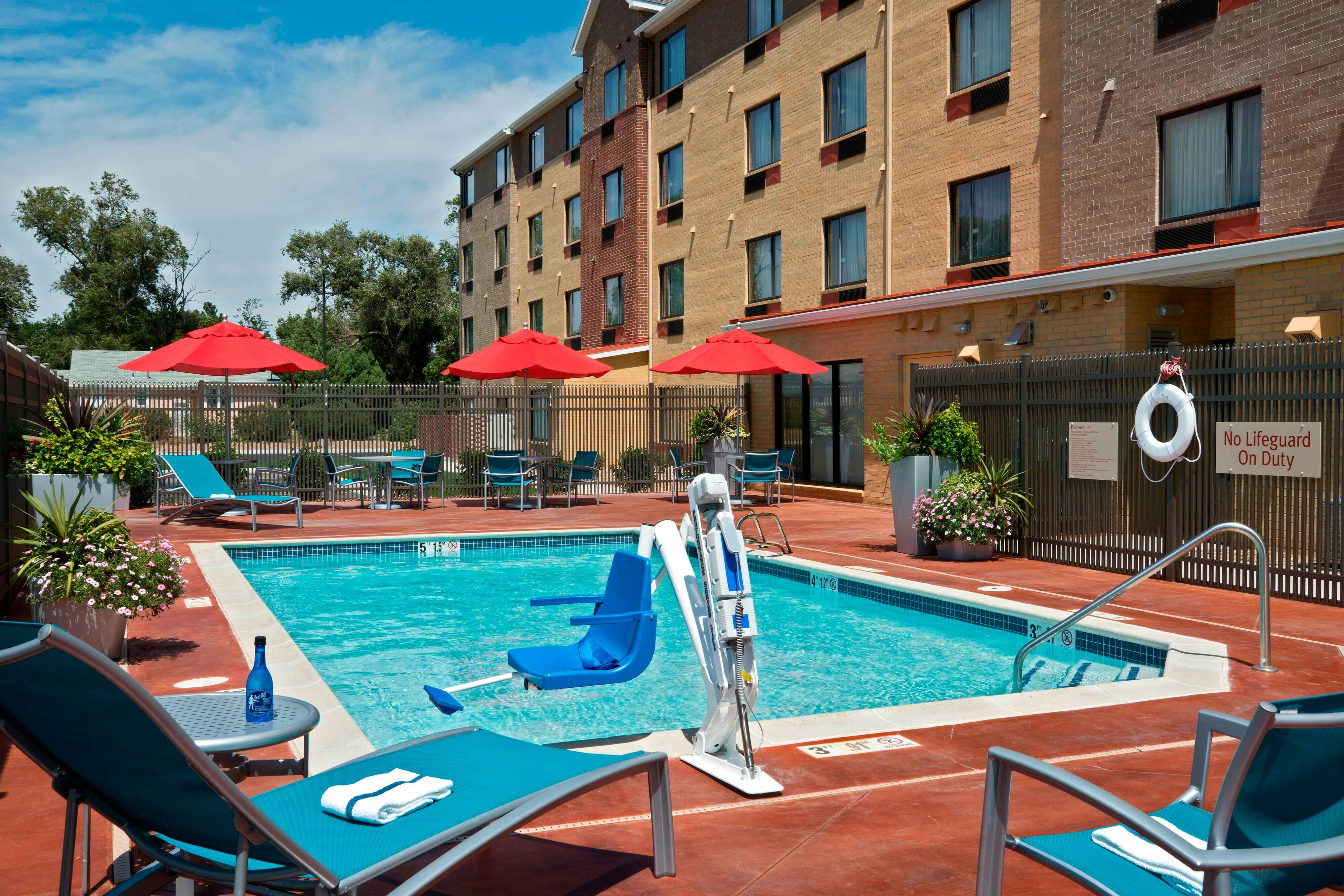 Towneplace Suites By Marriott Dodge City 37/37