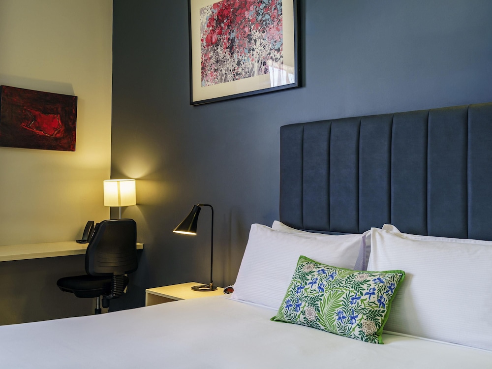 Ibis Styles Invercargill 24/48
