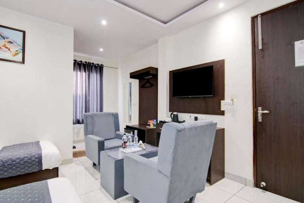 Hotel De Hocks Deluxe 24/28