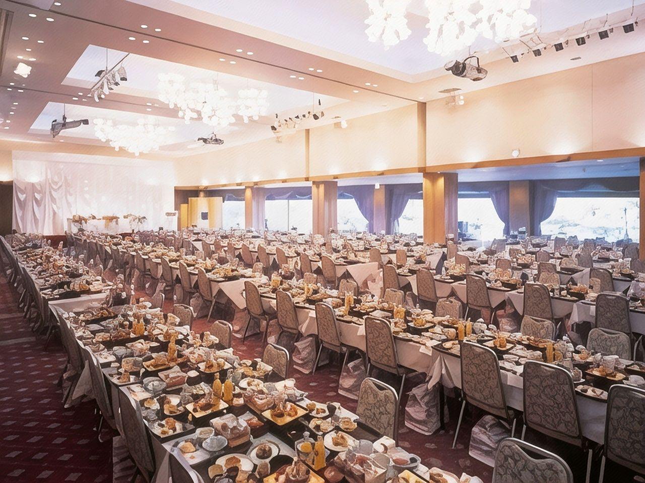 ITSUURA KANKO HOTEL 31/32
