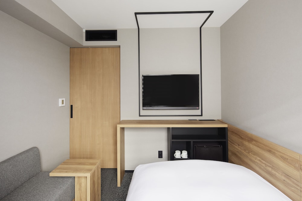 HOTEL ANDROOMS SHIN-OSAKA 39/41