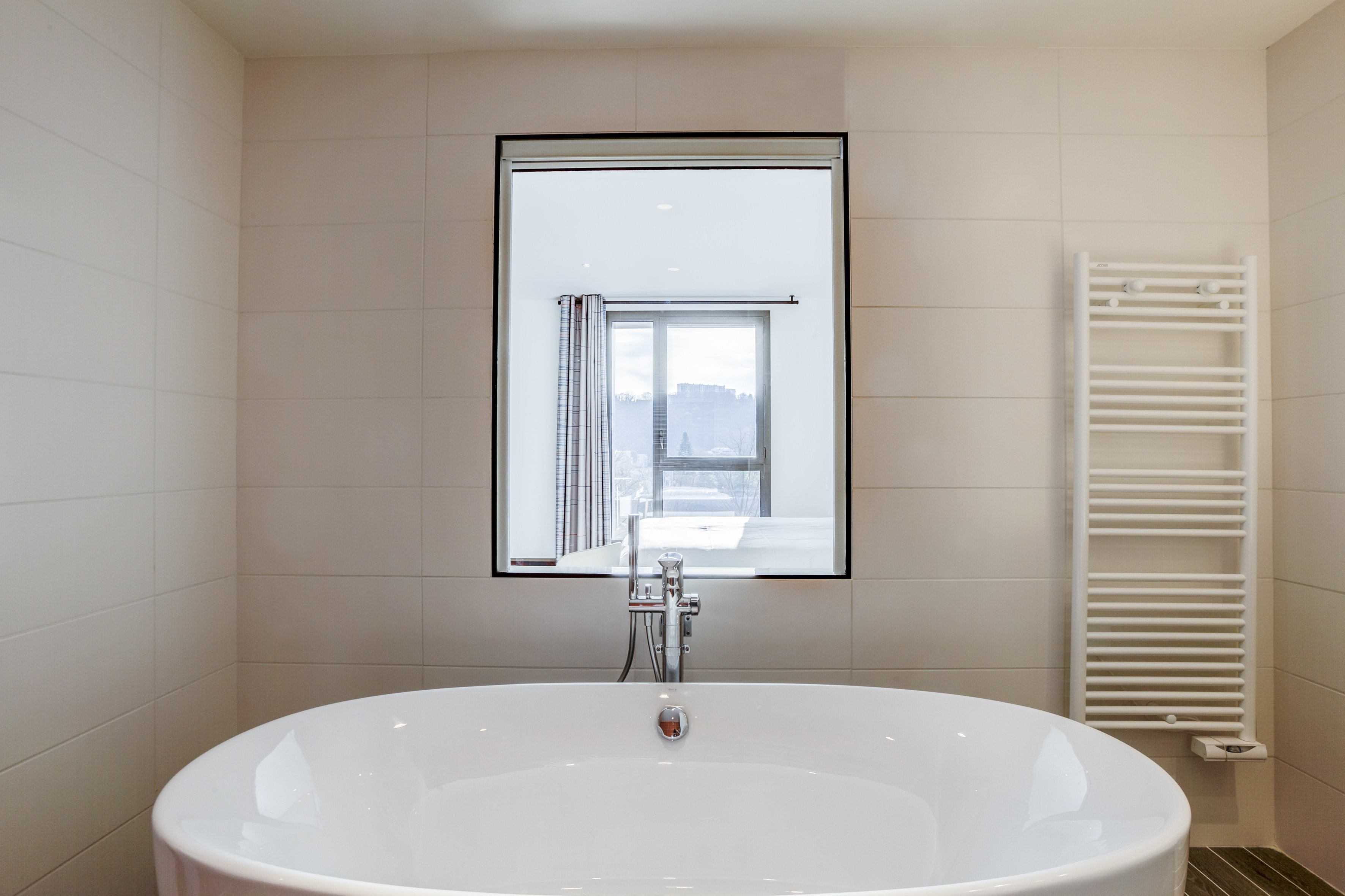 Spark by Hilton Lyon Park Saone 60/61
