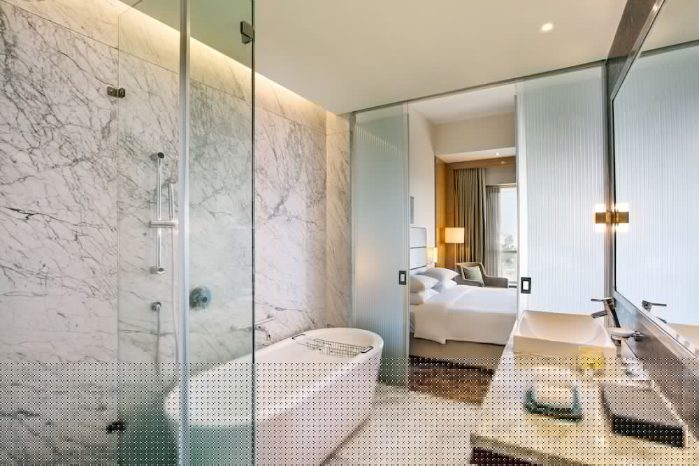 Hyatt Regency Pune Hotel and Residences 16/79