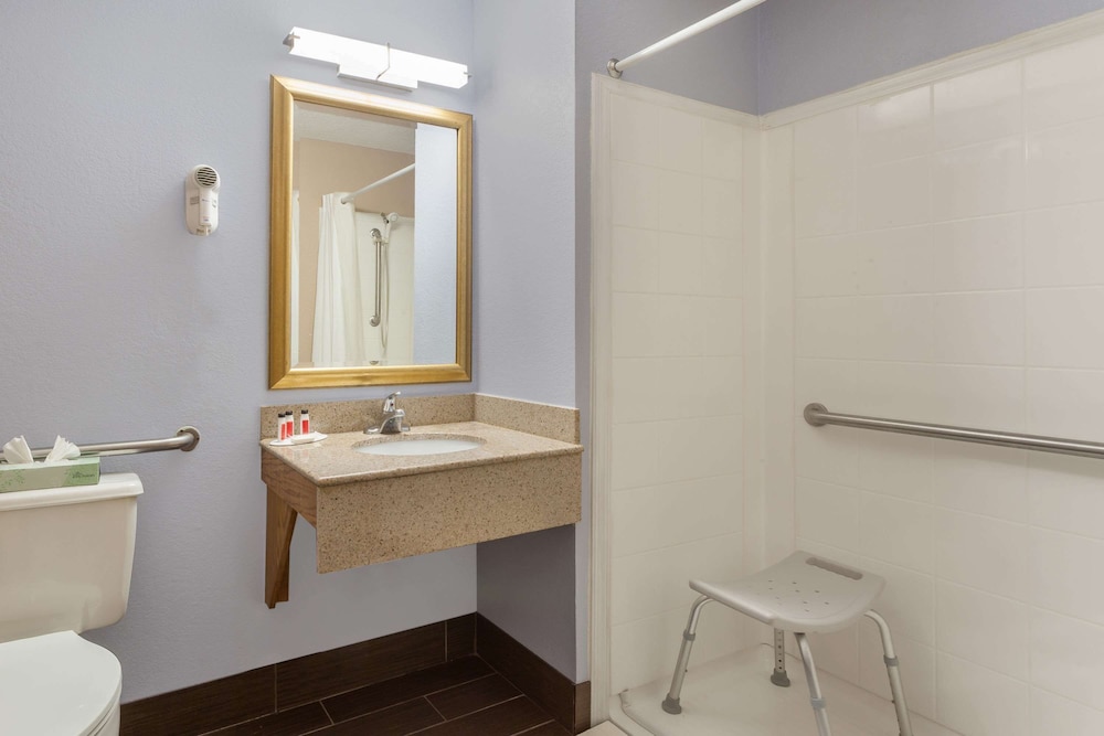 Super 8 by Wyndham Havre De Grace Aberdeen Area 9/38
