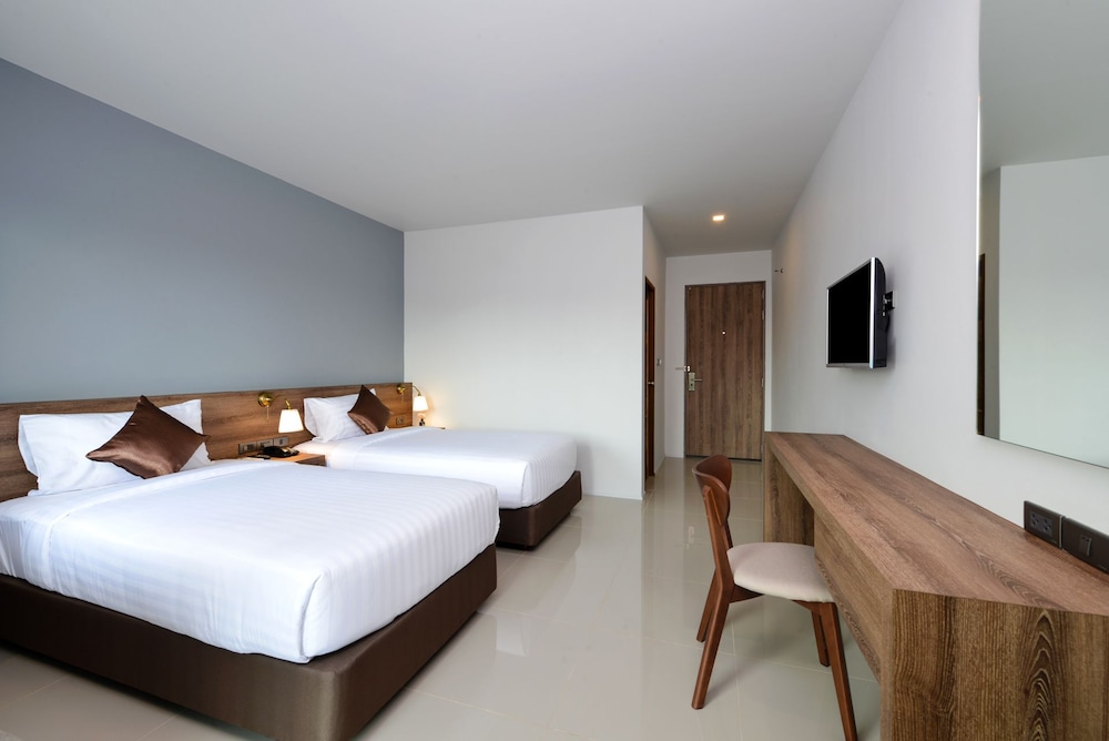 The Chill At Krabi Hotel 20/57