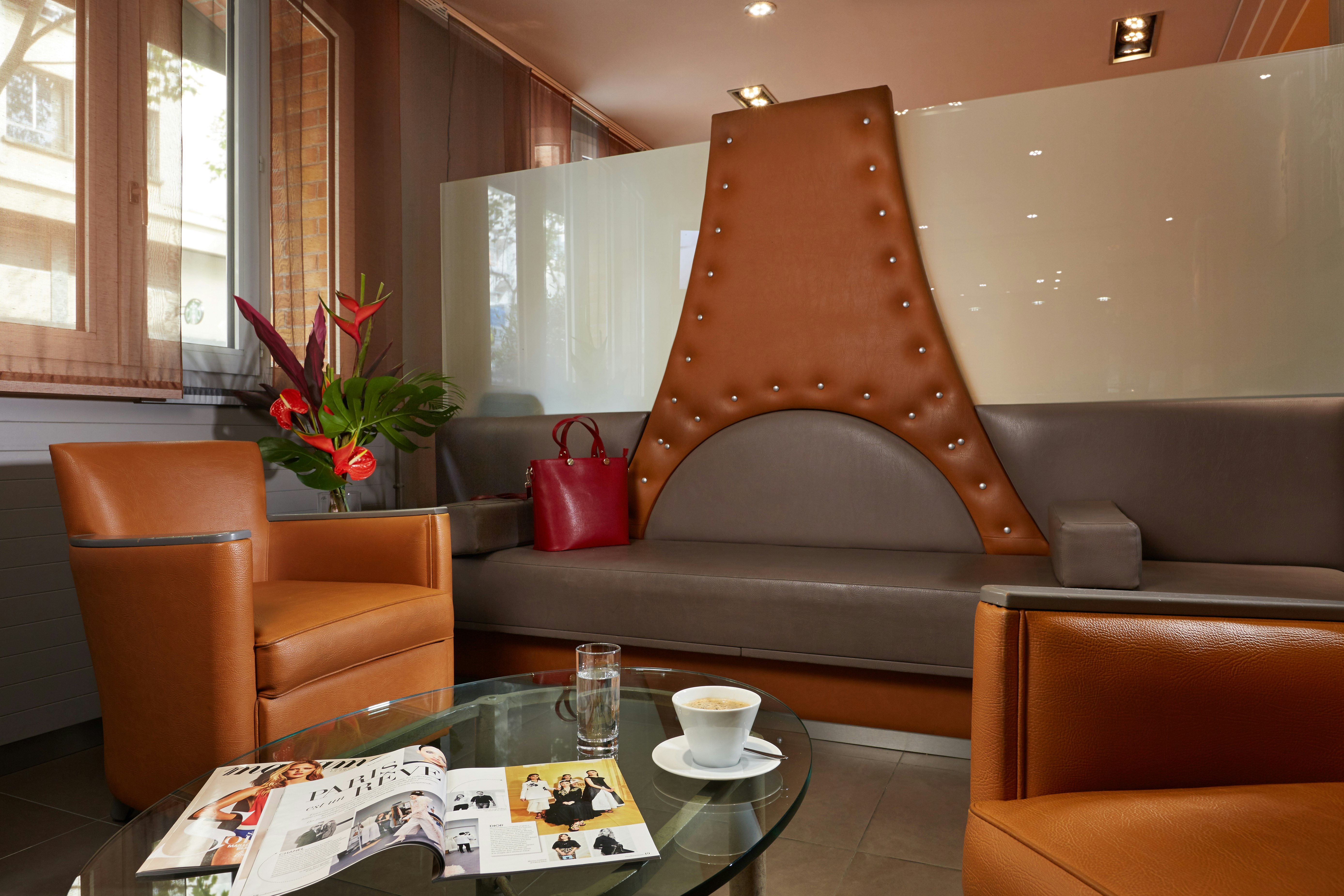 Hotel Beaugrenelle Saint-Charles 40/57