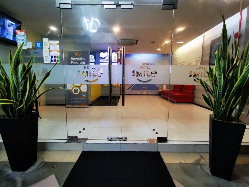 Smile Hotel Cheras Pudu KL Kuala Lumpur 15/56