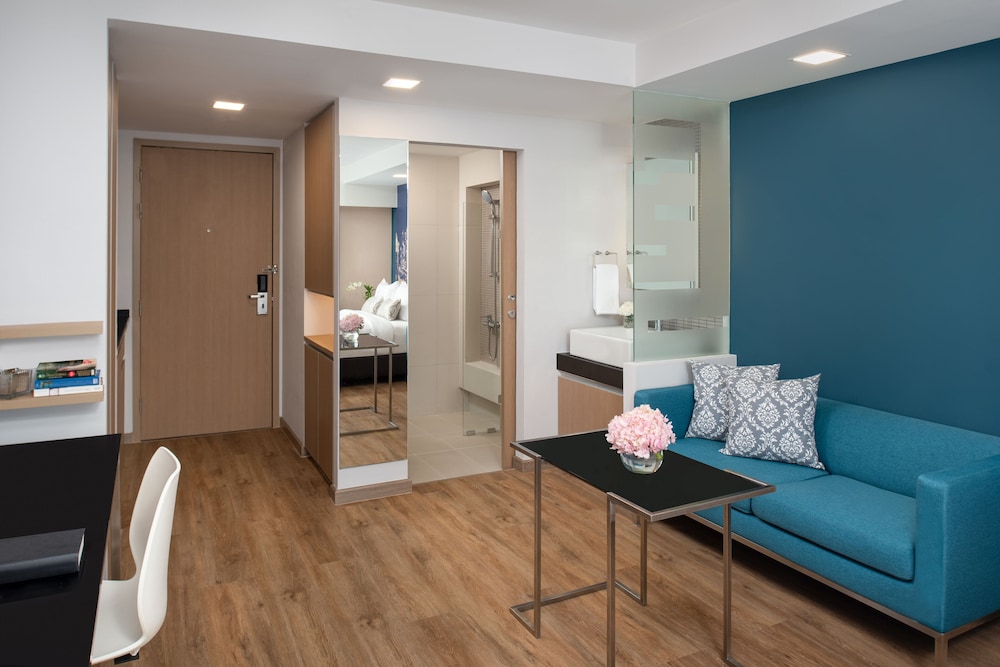 Citadines Sukhumvit 8 Bangkok 27/40