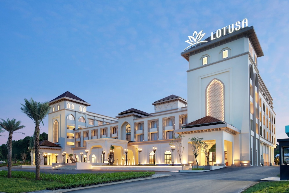 Lotusa by Swiss-Belhotel Batulicin in BATU LICIN