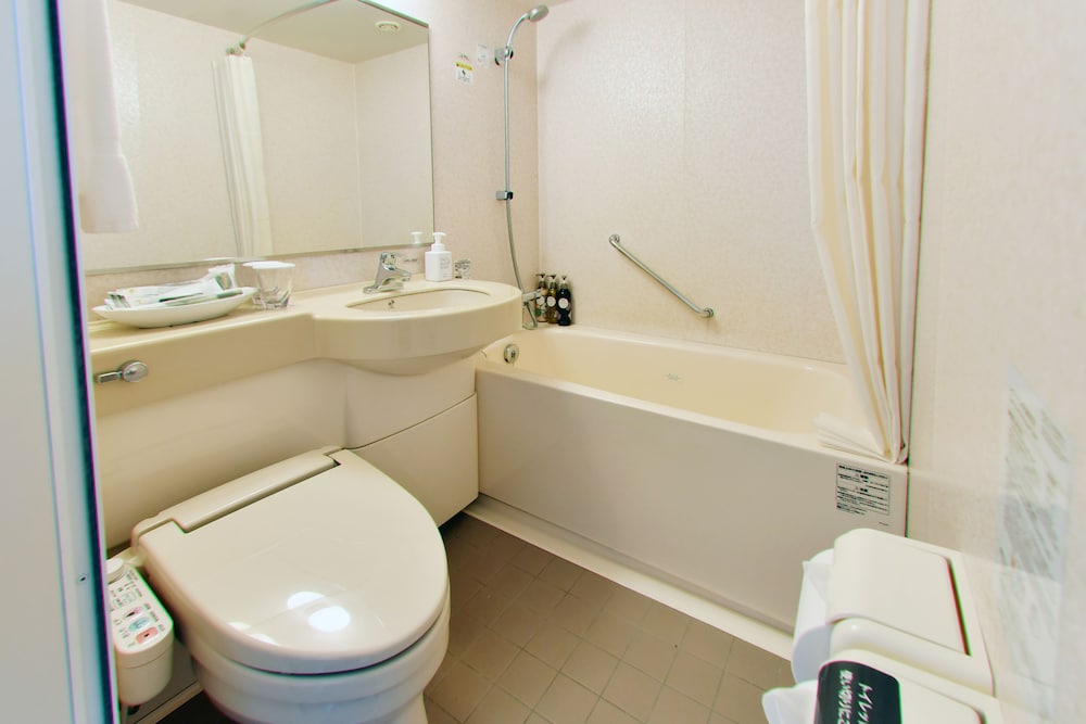 Richmond Hotel Hamamatsu 13/51
