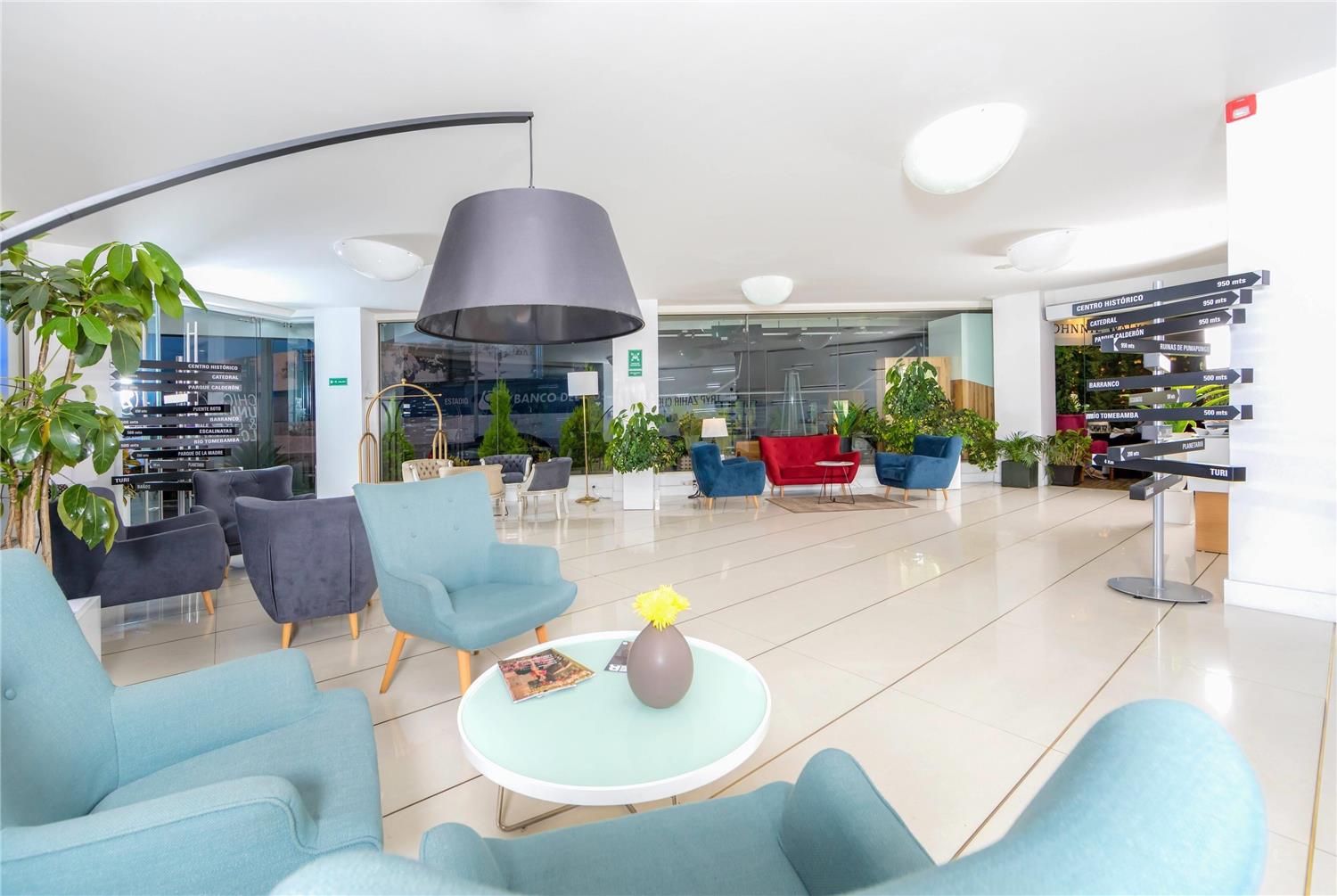 Tryp By Wyndham Cuenca Zahir 34/59