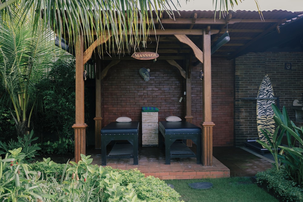 Uluwatu Jungle Villa 10/42