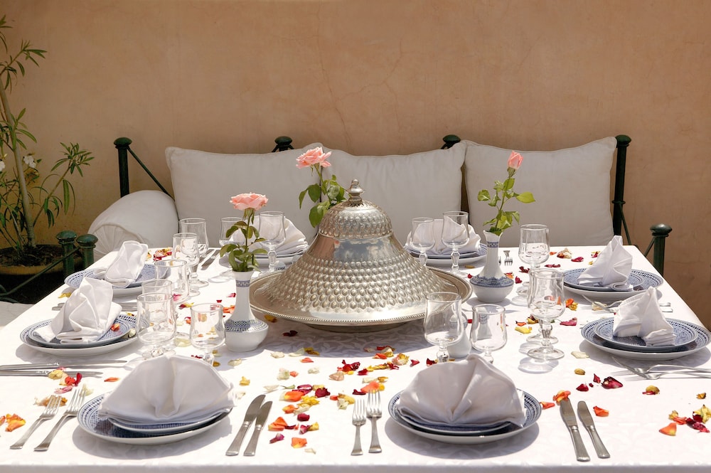 Riad And Spa Esprit Du Maroc 68/82