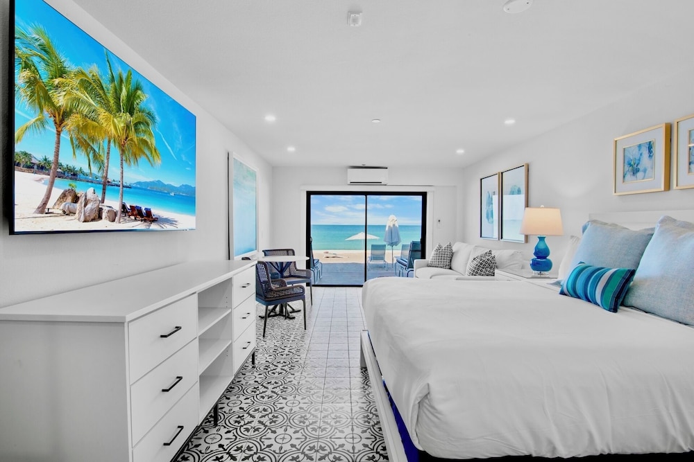 Seaside at Anna Maria Island Inn 5/46