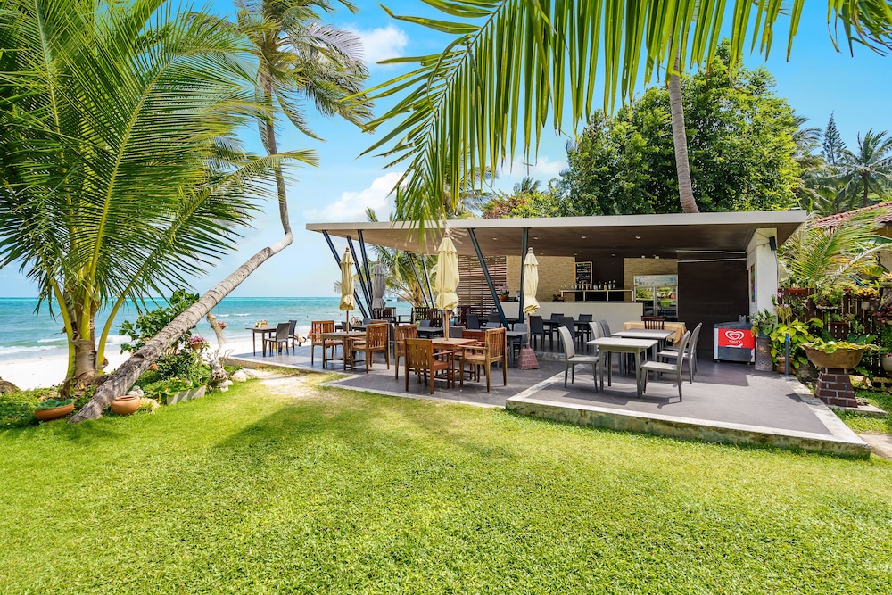Promtsuk Buri Resort 44/48