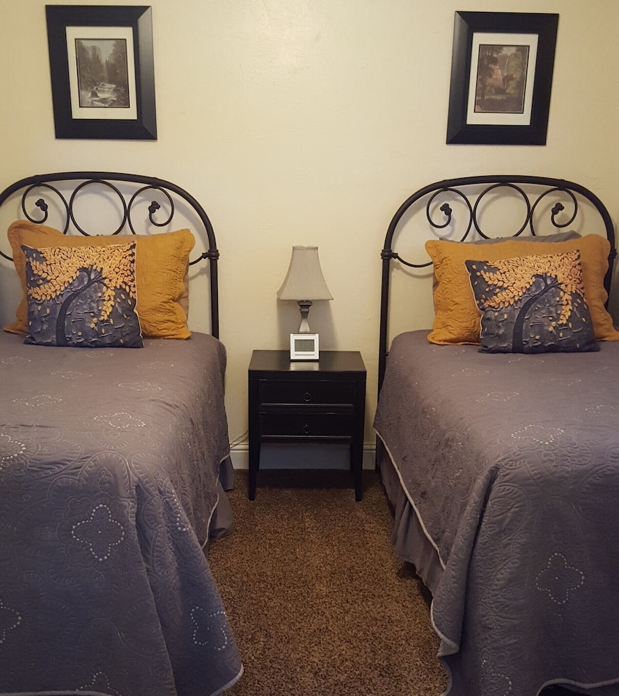 Natures Inn Bed and Breakfast Yosemite 39/50