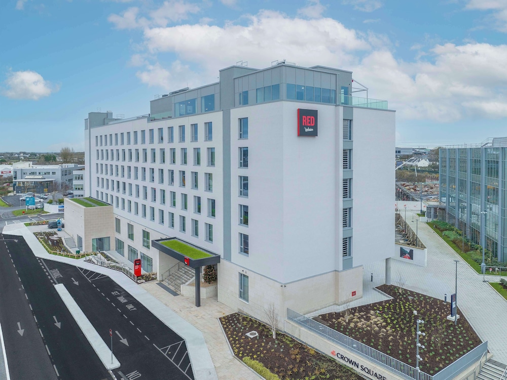 Radisson RED Galway 1/49