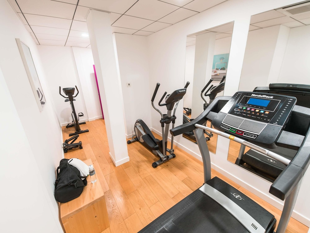 Ibis Styles Montelimar Centre 27/50
