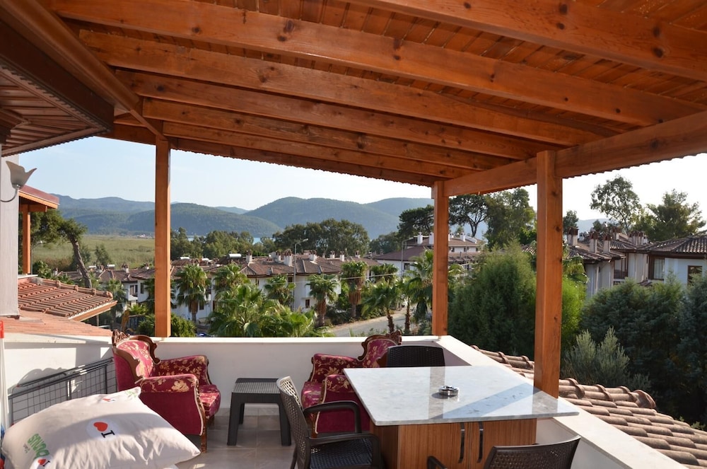 Palmiye Apart Otel 25/43