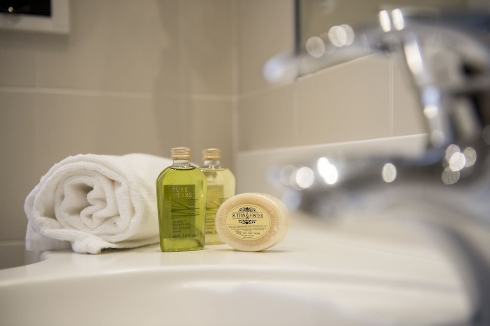 Chalet Hotel Hartmann Adults Only 26/68