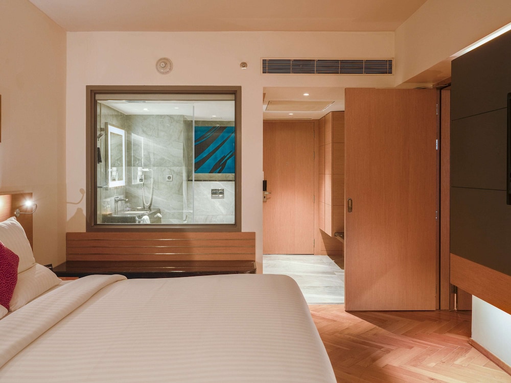 Novotel Vijayawada Varun 27/76