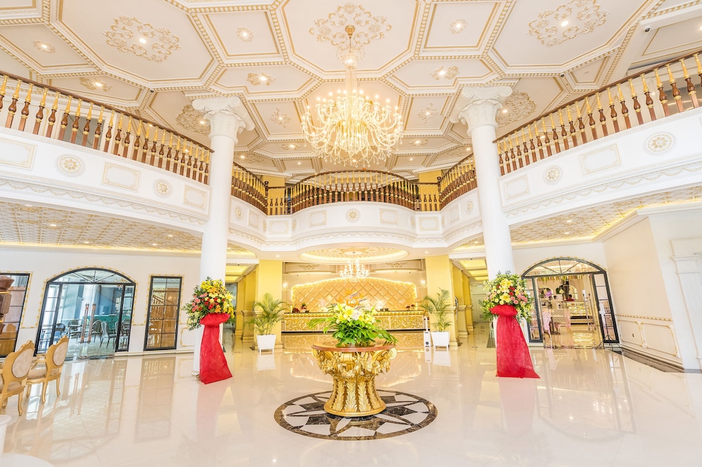 Lafaayette Luxury Suites Baguio 3/50