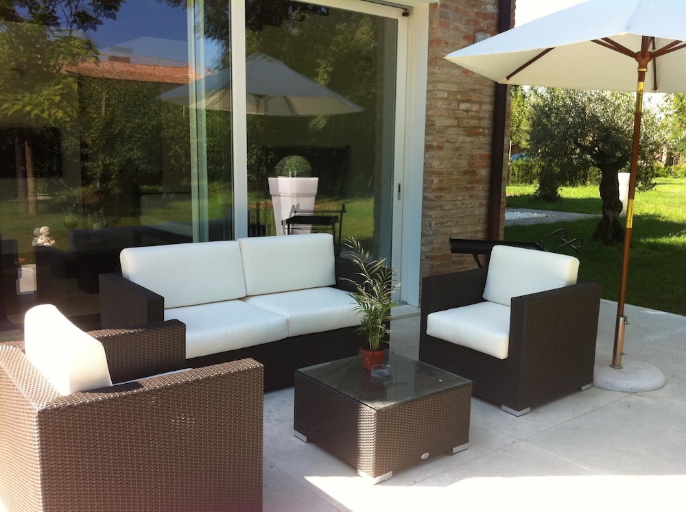 Villa Horti Della Fasanara - Guest House 23/43