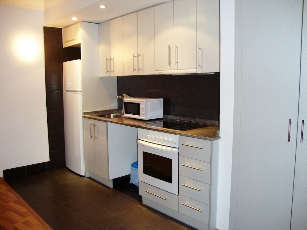 Apartamentos La Solana 3000 25/48