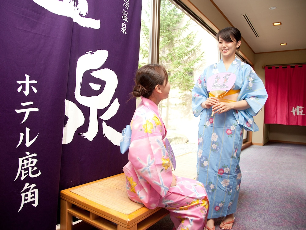 Oyu Onsen Hotel Kazuno 13/70