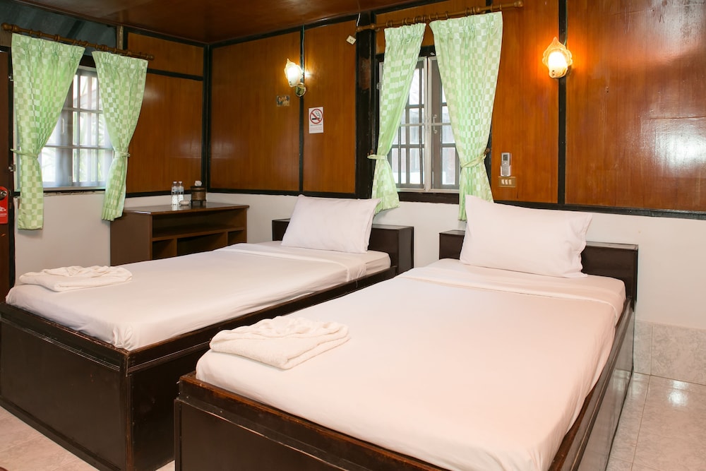 Haad Rin Resort 46/70