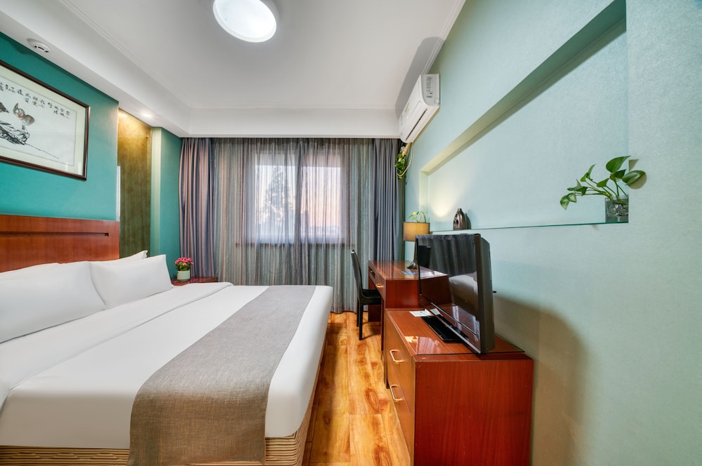 Hangzhou Bokai Westlake Hotel 21/47
