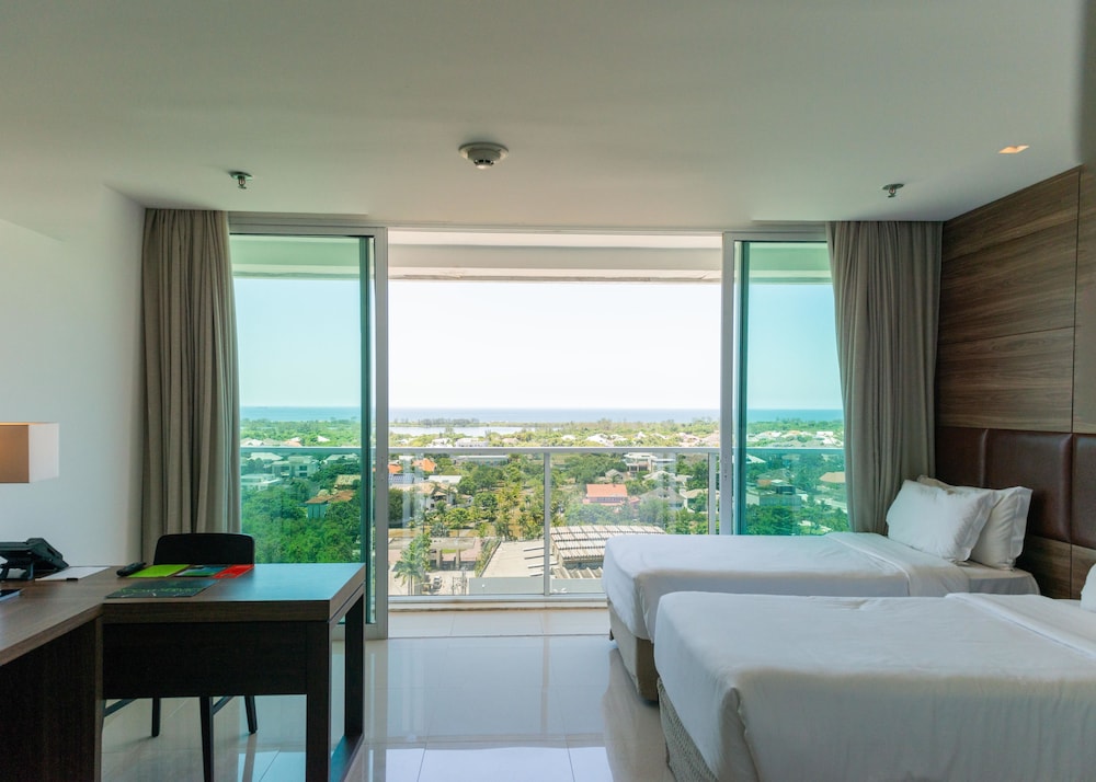 Americas Barra Hotel 15/61