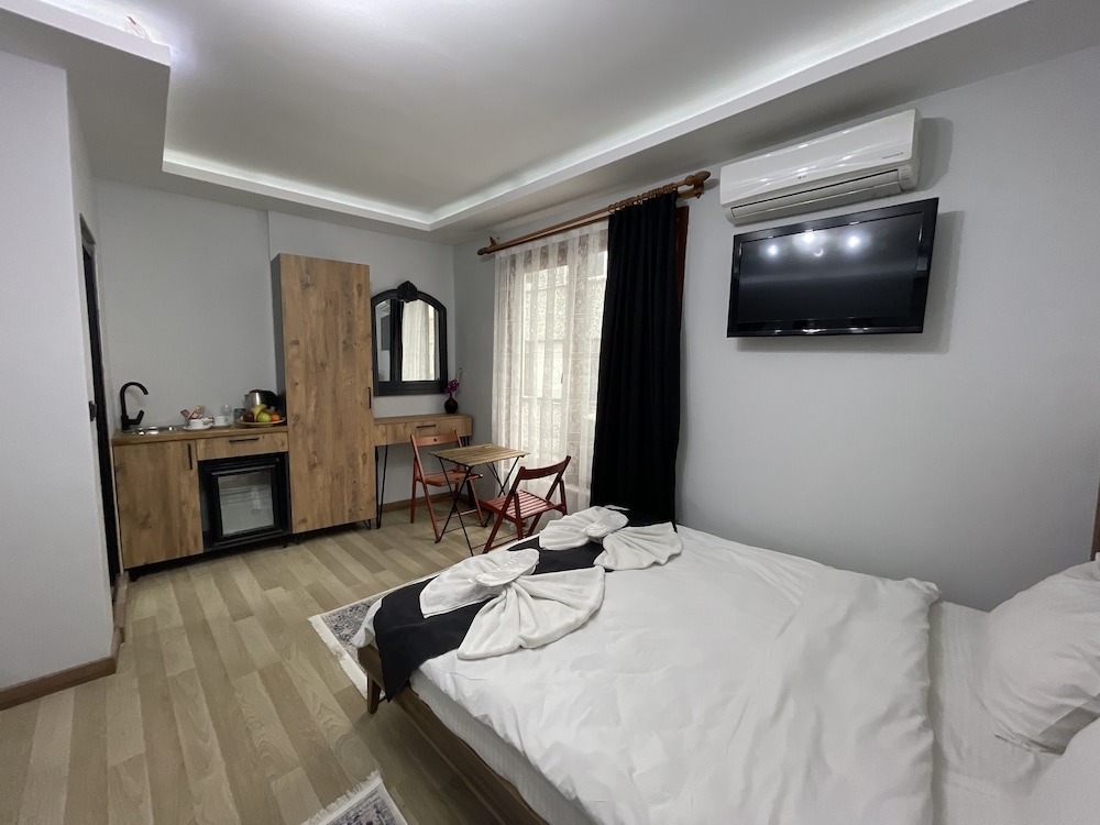 Valeria Deluxe Hotel Sultanahmet 5/40