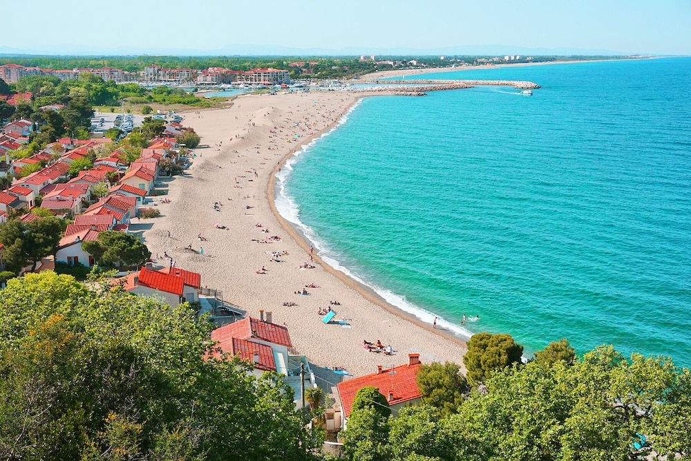 Village Vacances Azureva Argelès-Sur-Mer 18/32