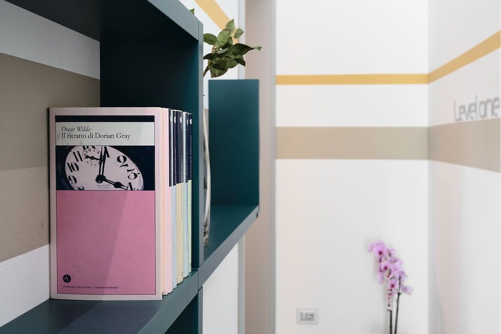 Nautilus B&B Suite Design 4/30
