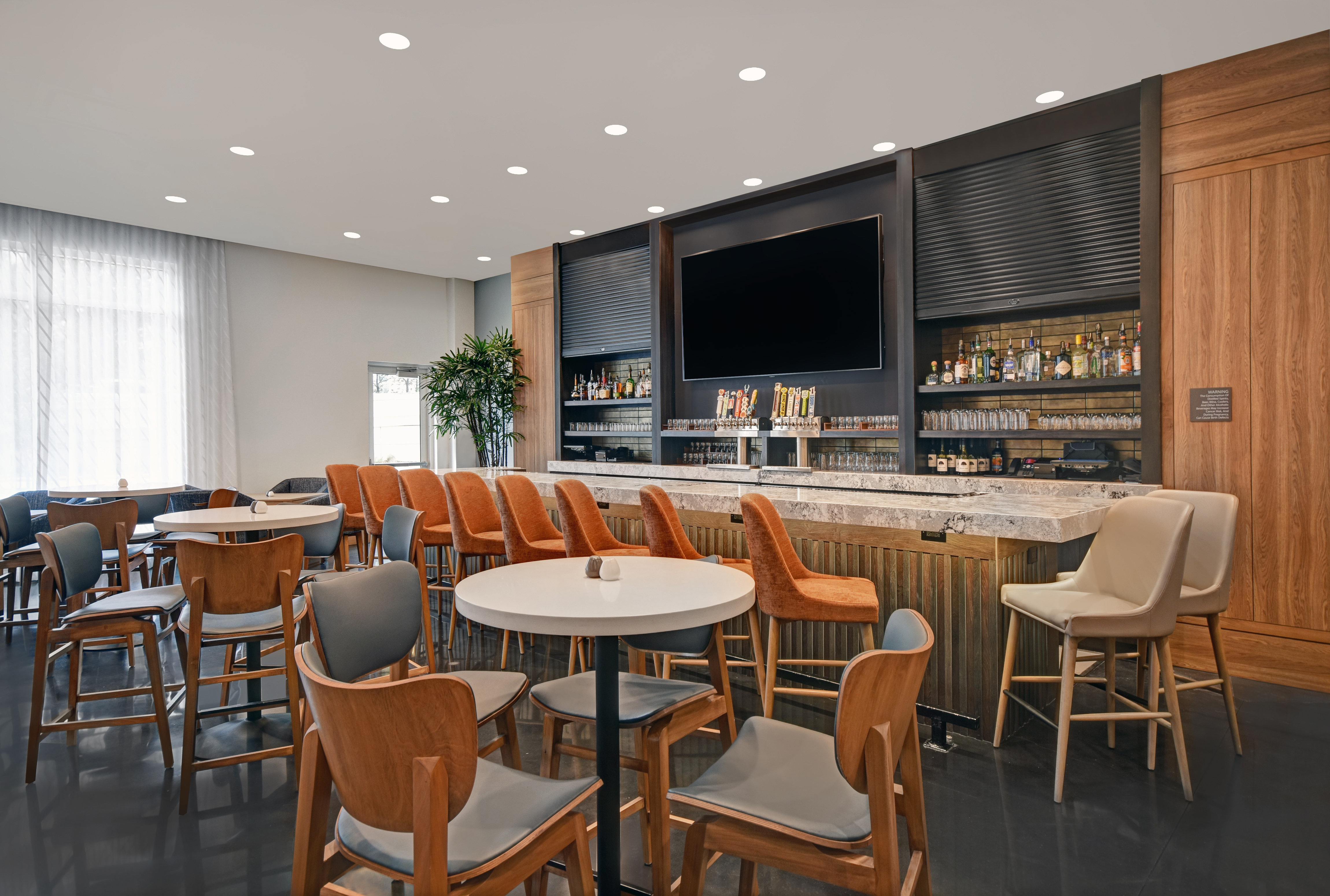 Staybridge Suites Houston Galleria Area 56/63