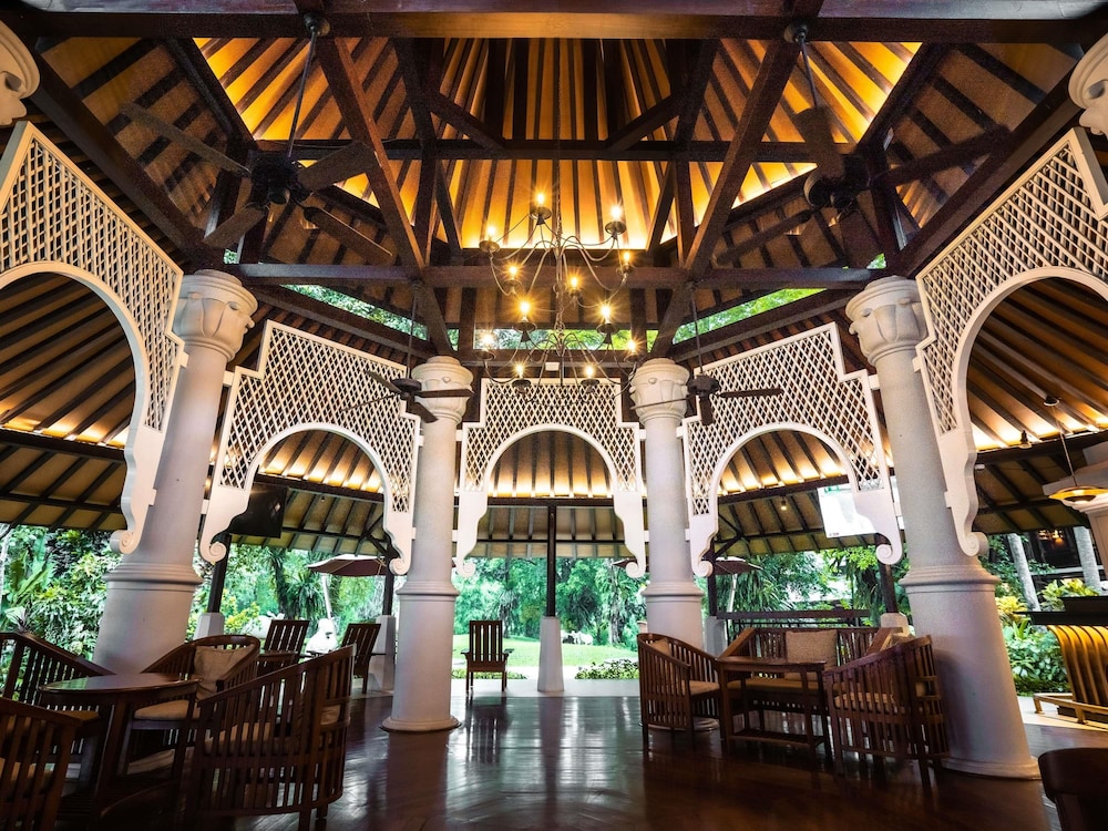 Novotel Bogor Golf Resort & Convention Center 4/74